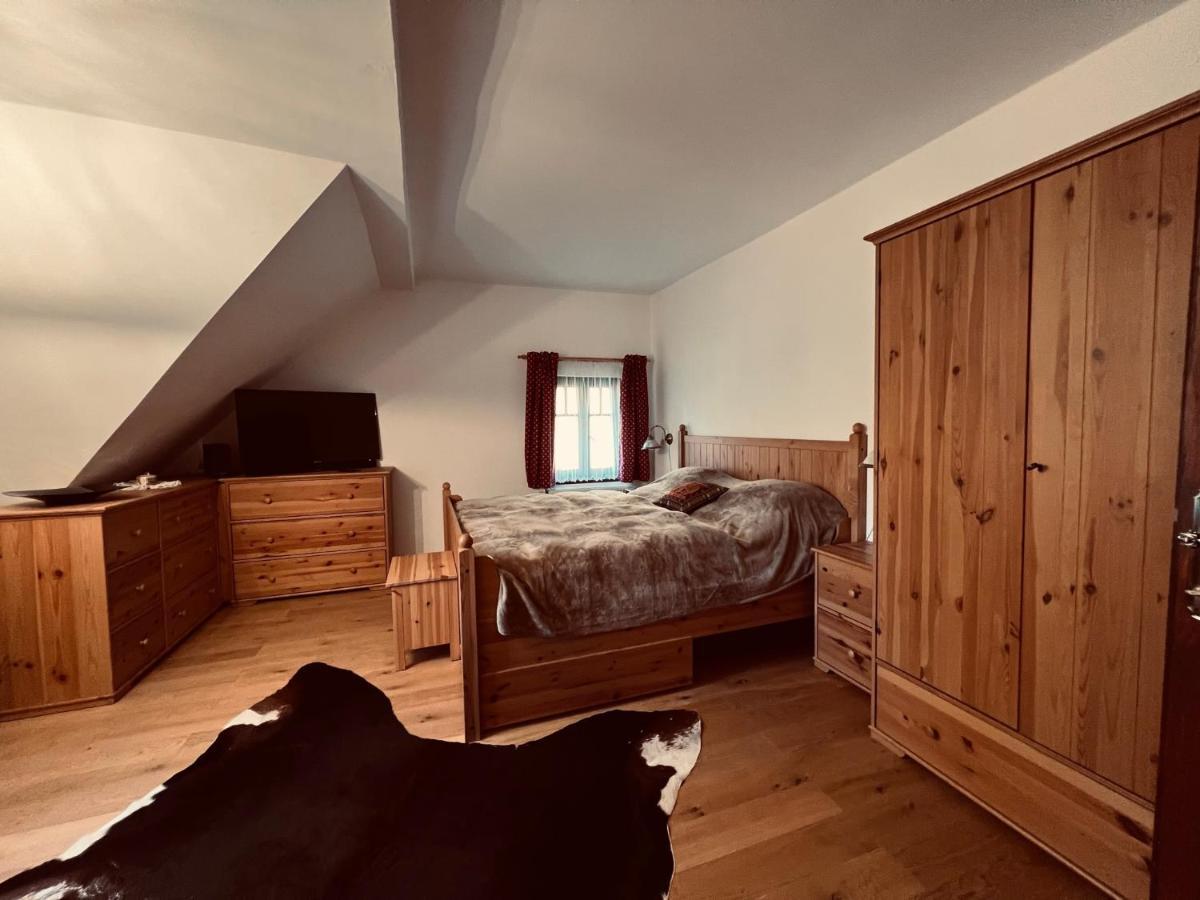 Apartment - V Srdci Krusnych Hor *