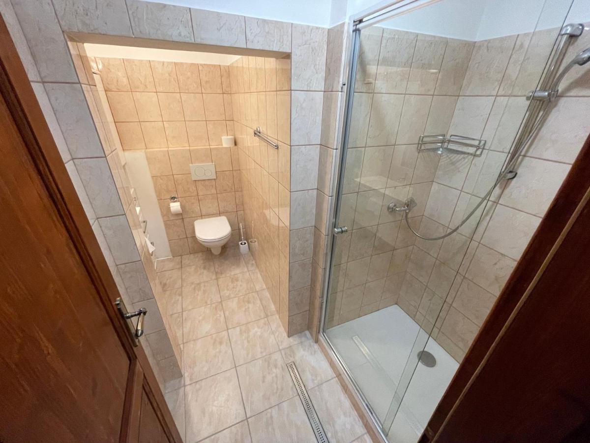 Apartment - V Srdci Krusnych Hor