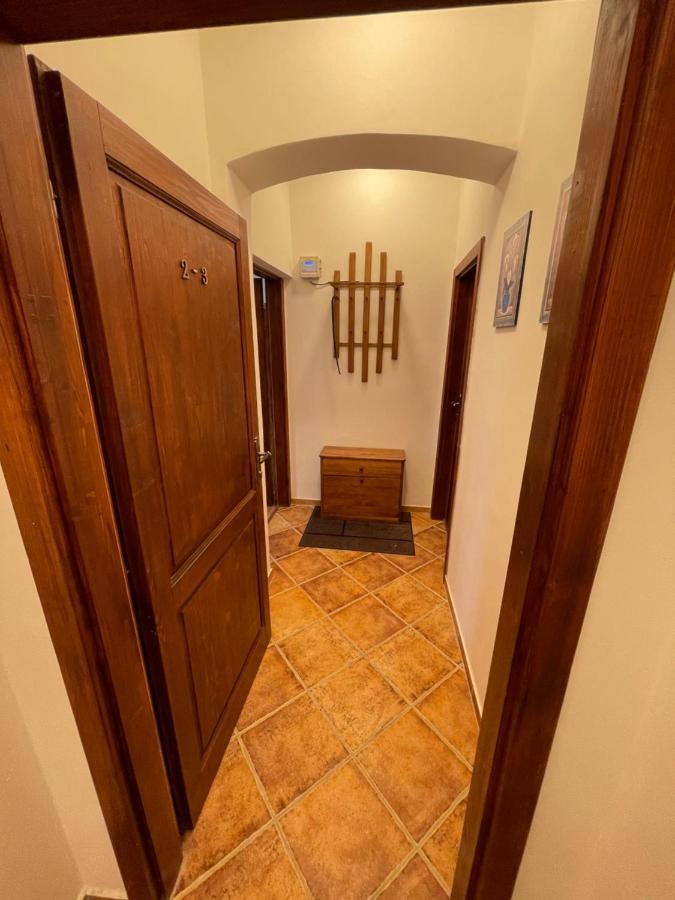- V Srdci Krusnych Hor Apartment *