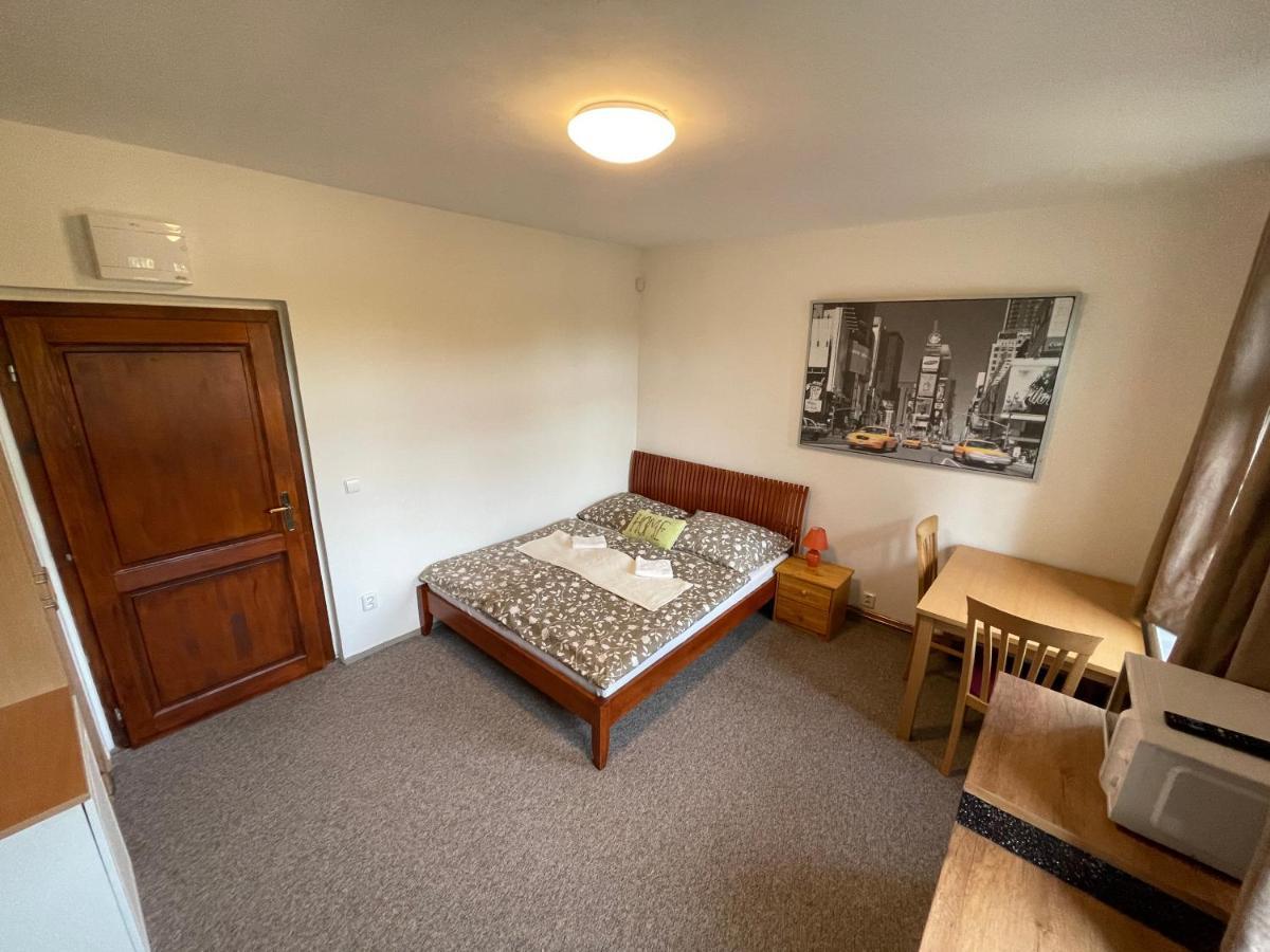 Apartment - V Srdci Krusnych Hor *