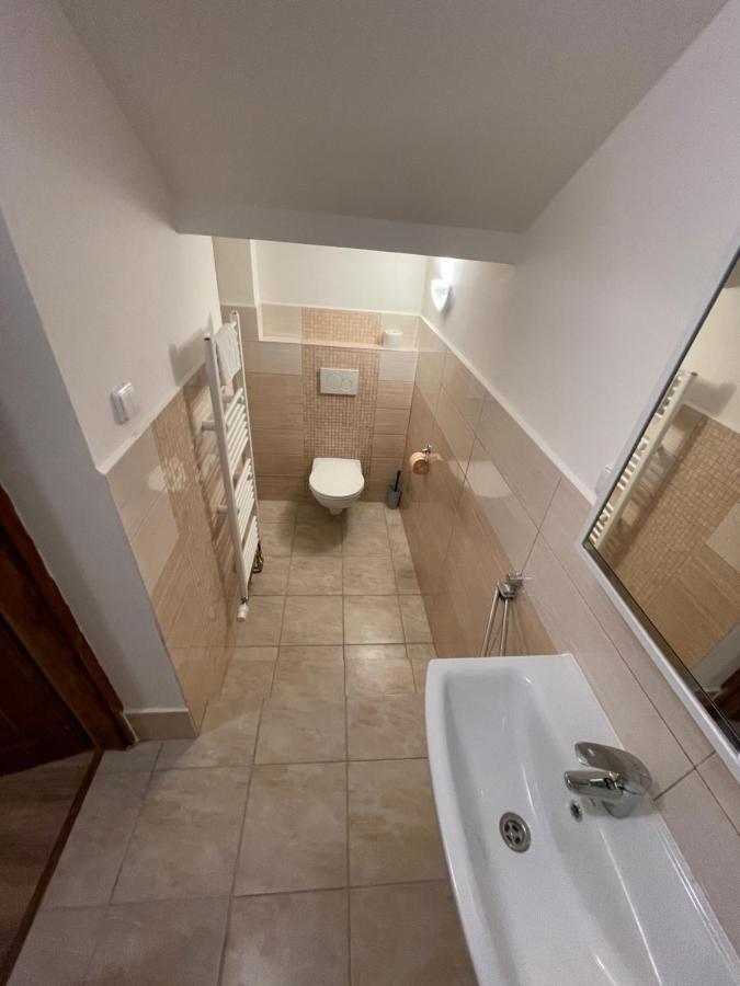 Apartment - V Srdci Krusnych Hor