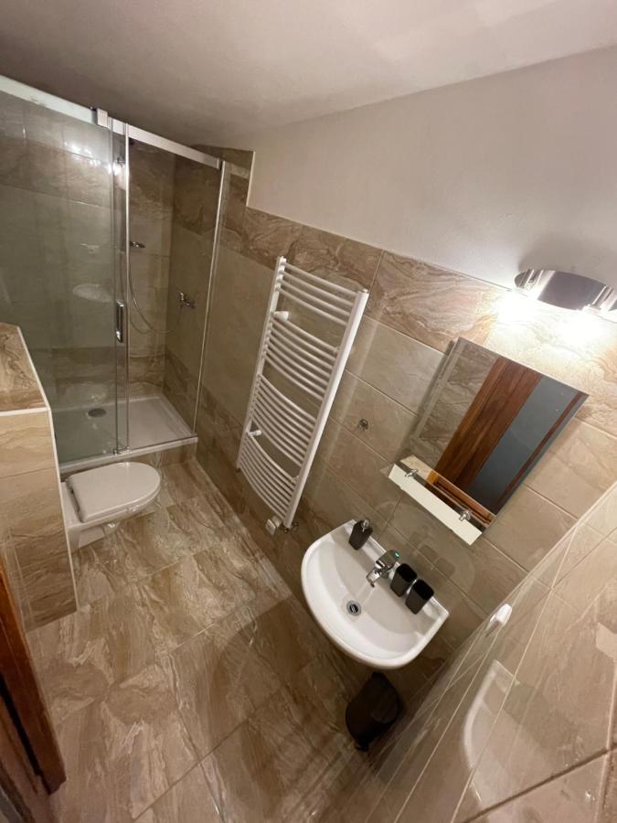Apartment - V Srdci Krusnych Hor Jáchymov