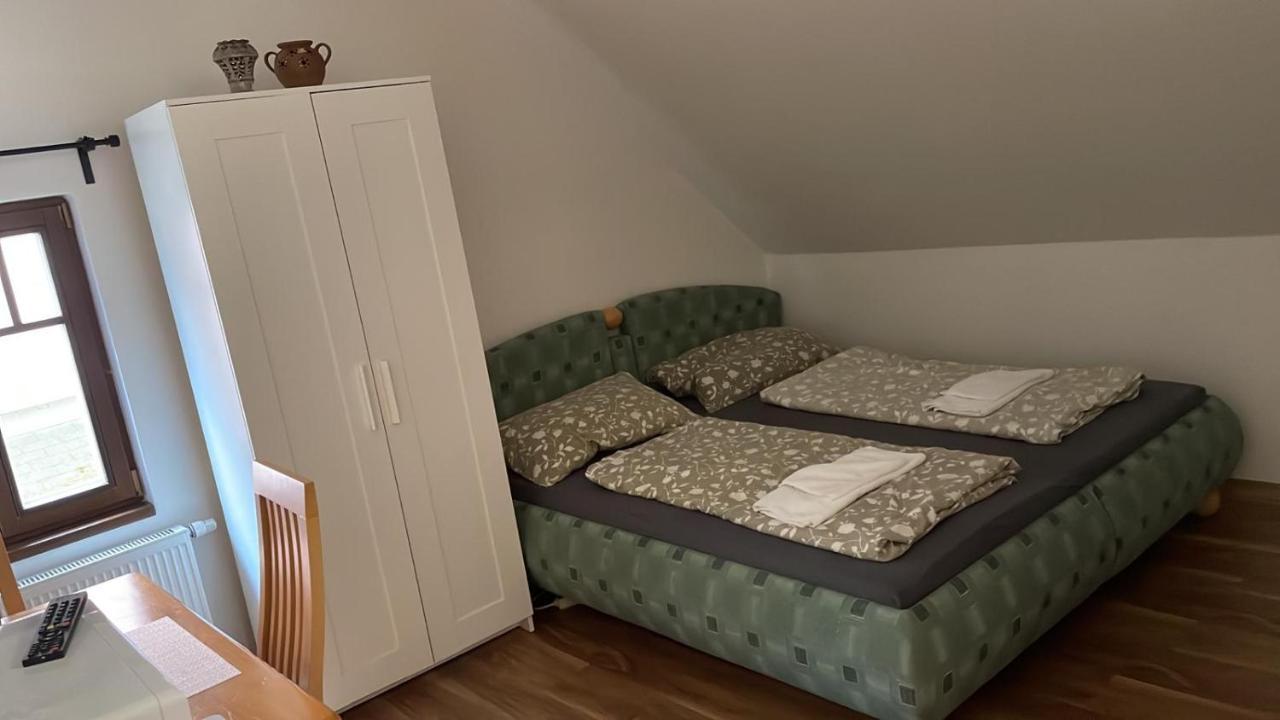 Apartment - V Srdci Krusnych Hor Jáchymov